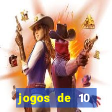 jogos de 10 centavos na bet365